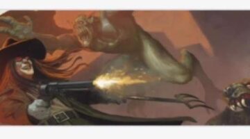 Blood: Refreshed Supply Announced By Nightdive Studios