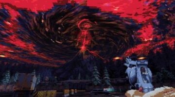 Review: Superb Conclusion Cultic Chapter Two Sticks The Landing – Entertainium
