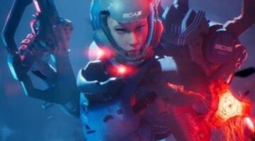 Metal Eden (PS5) Review | VGChartz