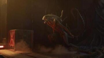 Alien: Rogue Incursion Evolved Edition Review – Stay Frosty | MP1st