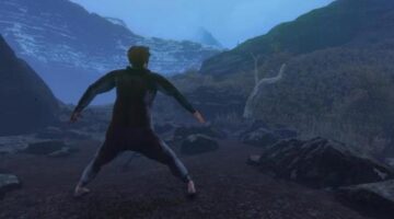Review – Baby Steps (PS5) | WayTooManyGames