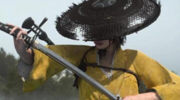 Sucker Punch on Ghost of Yotei series’ identity: ‘We can’t imagine a Ghost game in Feudal Europe’