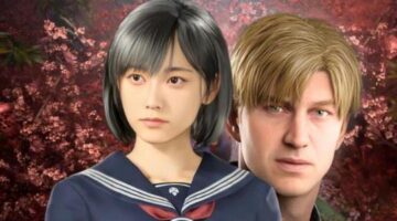 Silent Hill f celebrates over one million copies sold in three days