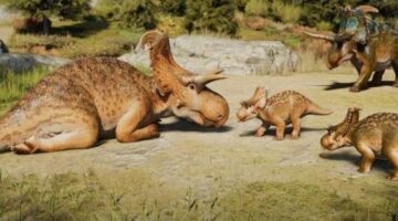Jurassic World Evolution 3 Preview | TheSixthAxis