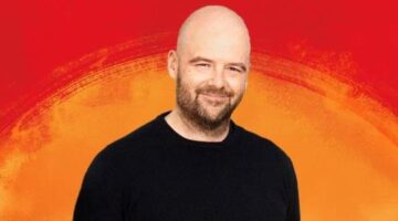 IGN in Conversation with Dan Houser at LA Comic Con 2025