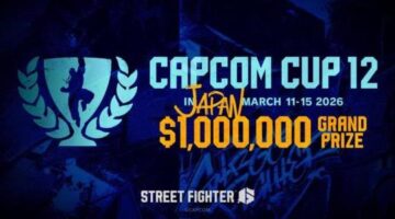 Capcom doesn’t want the Street Fighter 6 esports scene to grow as it implements PPV tournaments