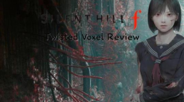 Silent Hill f Review – Twisted Voxel