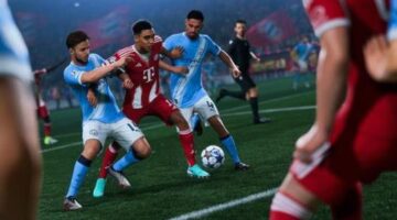 EA’s new owners are leaning heavily on AI to make some money and its huge debt go away