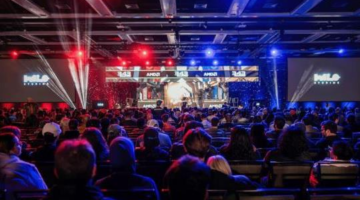 Road to HaloWC 2025 – September