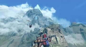 Cairn delayed to Q1 2026