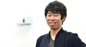 Cygames executive director Yuito Kimura steps down