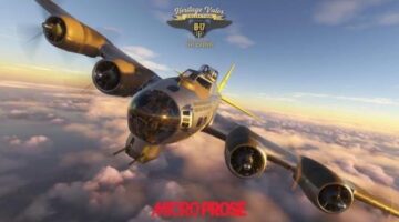 Boeing B-17 Flying Fortress for Microsoft Flight Simulator Gets Early Access Release Date