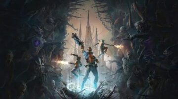 Painkiller Reboot Shows Off Violent New Co-Op Gameplay