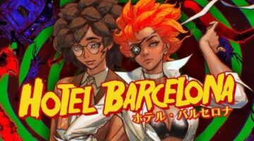 Suda51’s ‘Hotel Barcelona’ Breached Steam ToS by Failing to Disclose Use of Generative AI