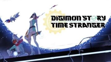 Digimon Story Time Stranger Review — Digital Getdown | Console Creatures