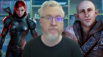 BioWare’s future under EA in question, studio veteran warns