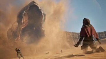 Dune: Awakening developer Funcom announces redundancies