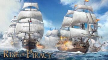 Rise of Piracy Interview: Developer Talks About Why This Might be the Go-to Piracy Game