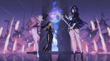 MIRESI: Invisible Future Was Something of a Surprise at TGS 2025 – Hardcore Gamer