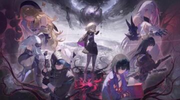 Chaos Zero Nightmare: A Dark Fantasy Roguelite Deck-Builder That Surprised Us – Hardcore Gamer