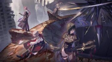 Chaos Zero Nightmare Director Reveals Inspirations Behind New Mobile Deck-Builder
