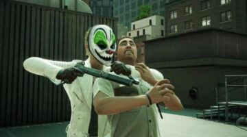 Starbreeze Sharpens Focus on PAYDAY Franchise — Baxter Discontinued as Part of Strategic Shift