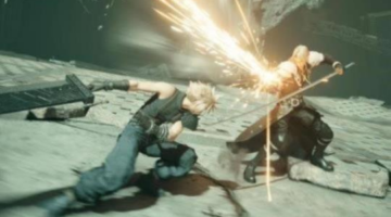 Final Fantasy VII Remake Director Confirms Part 3 Development Unaffected by Multiplatform Release