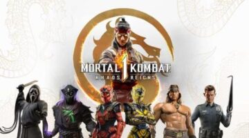 Leak Hints at Major Fighting Game Franchise Heading to Xbox Game Pass