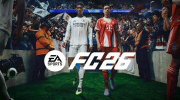 EA Sports FC 26 Review – Gaming Respawn