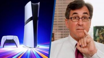 Sony Is a ‘Terrible Company’ That’s ‘Blowing It in the Games Business’, Says Michael Pachter