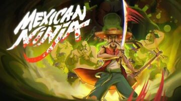 Mexican Ninja Releases a Demo to Whet Your Roguelike Appetite