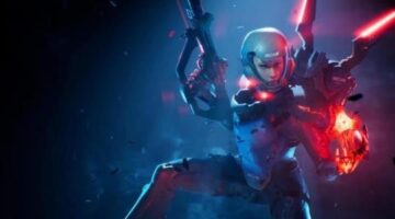 “Metal Eden” Review: A runnin’ and a gunnin’ \ paulsemel