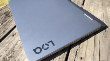 Moving from console to keyboard: The Lenovo LOQ 16IRH8 advantage