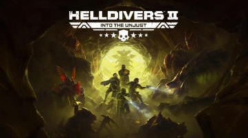 Helldivers 2: Tech Blog #1