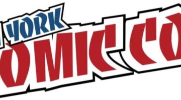 Capcom Is Coming To New York Comic Con