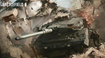 Battlefield 6 Server Tick Rate at 60hz “For Now,” Enemy Visibility to Be Improved on “Per Map” Basis
