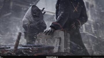Frostpunk 2 Review (Console Edition) | NoobFeed