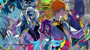 Shuten Order (NS) Review | VGChartz