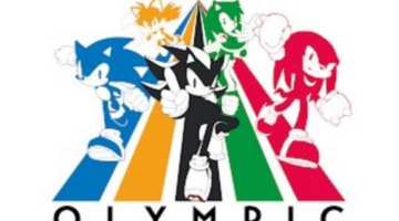 SEGA Teams up with the International Olympic Committee on a Multi-Year Licensing Agreement