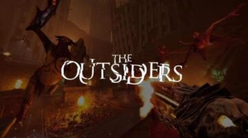 Funcom is closing Metal: Hellsinger developer The Outsiders