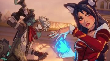 2XKO ‘Ties That Bind’ cinematic trailer