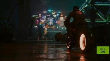 NVIDIA and CD Projekt Red Discuss the Present and Future of PC Gaming