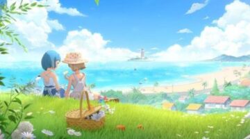 New Farming Sim Rises: Starsand Island’s TGS 2025 Demo Impressions | Hardcore Gamer