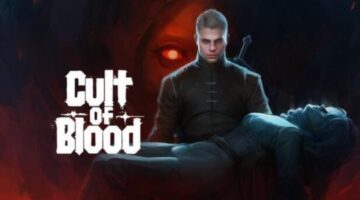 Cult of Blood Taps Into Resident Evil Levels of Horror and Tension in New Trailer