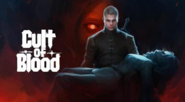 Cult of Blood – Interview With the Developers of the New Indie Horror Inspired by a True Story