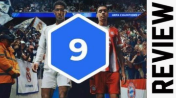 EA Sports FC 26 Review – EA’s Boldest Kick Yet | Everyone Gaming