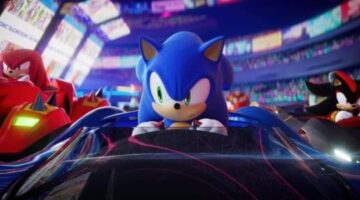 Sonic Racing: CrossWorlds Review – A New Racing Champion | TNS