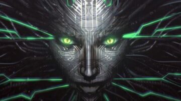 System Shock 2 Is Leaving PC Platforms on October 10th