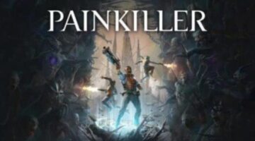 Painkiller: Blood Pact Trailer