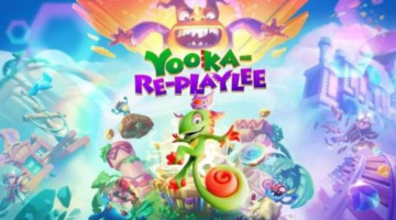 Yooka-RePlaylee Review – Netto’s Game Room